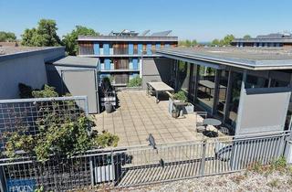 Wohnung kaufen in Spinnereistraße 13, 6971 Hard, Seenahe Dachgeschossresidenz mit Panorama & Privatsphäre in Hard