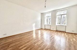 Wohnung kaufen in Kleingasse, 1030 Wien, Charmante 43 m² im 2. Stock – klassischer Altbau in der Kleingasse