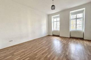 Wohnung kaufen in Kleingasse, 1030 Wien, Charmantes Altbau-Studio in der Kleingasse 20