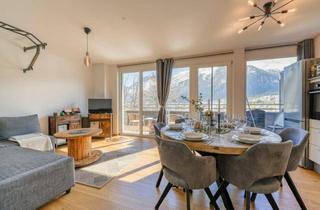 Wohnung kaufen in 6020 Innsbruck, Einzigartige 2-Zimmer Eigentumswohnung in Hanglage Richtung Mentlberg/Innsbruck