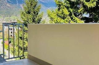 Wohnung kaufen in Rehgasse, 6020 Innsbruck, Rehgasse - Helle 1-Zimmer-Wohnung mit Balkon und Tiefgaragenplatz