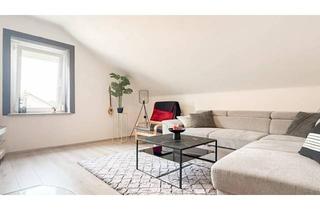 Wohnung kaufen in 4650 Lambach, Sanierte 2-Zimmer-Dachgeschosswohnung in Lambach – kompakt & modern