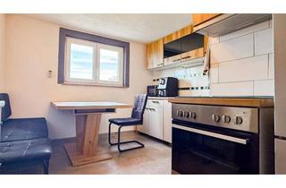 Wohnung kaufen in 4650 Lambach, Sanierte 2-Zimmer-Dachgeschosswohnung in Lambach – kompakt & modern