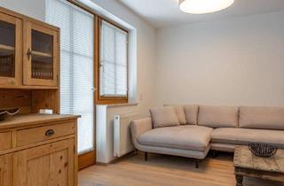 Wohnung kaufen in 5761 Alm, Stilvolle 2-Zimmer-Wohnung in Maria Alm