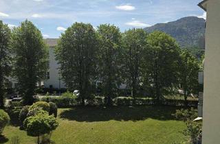 Wohnung kaufen in 4820 Bad Ischl, Bad Ischl: 2-Zimmer Wohnung mit Loggia - Zweitwohnsitz