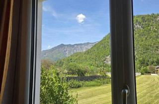 Wohnung kaufen in 4820 Bad Ischl, Bad Ischl: 2-Zimmer Wohnung mit Loggia - Zweitwohnsitz sowie Einzelgarage