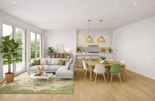 Wohnung kaufen in 4810 Gmunden, GARTENTRAUM IN GMUNDEN | ZWEITWOHNSITZ | 150 m² WOHNFLÄCHE | 4 ZIMMER