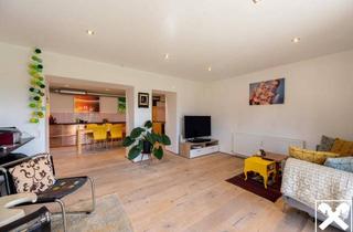 Wohnung kaufen in 6080 Igls, Exklusive Gartenresidenz mit Pool in Igls – Privatsphäre, Natur & alpiner Lifestyle auf höchstem Niveau
