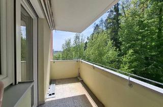 Wohnung kaufen in 8160 Weiz, Sanierte 2-Zimmer-Wohnung mit Loggia in zentraler Lage!