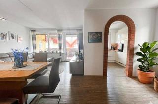 Wohnung kaufen in 5110 Oberndorf bei Salzburg, Perfektes Zuhause für Ihre Familie 3-Zimmer-Wohnung mit Balkon in Oberndorf bei Salzburg