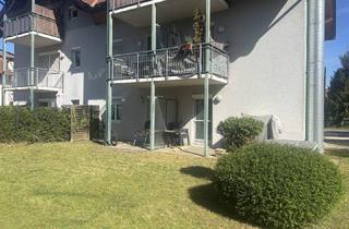 Wohnung kaufen in Wiesenauergasse, 8053 Graz, ++ TOP ANLEGERWOHNUNG in BESTLAGE WETZELSDORF++ GARTENWOHNUNGEN WFL 43,10 m², GARTENANTEIL und TIEFGARAGENPLATZ ++