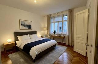 Wohnung kaufen in 1090 Wien, ANLEGER ALTBAUWOHNUNG GENERALSANIERT IM SERVITENVIERTEL