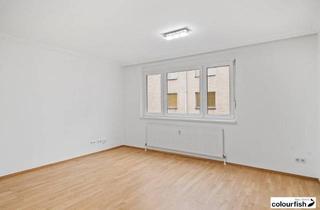 Wohnung kaufen in 1100 Wien, Wohlfühlen leicht gemacht: Charmante 3-Zimmer-Wohnung mit einem praktischen Grundriss in angenehmer Wohnlage