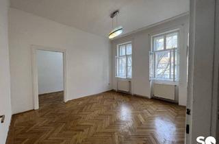 Wohnung mieten in 1180 Wien, # SQ - NETTE KLEINE 2 ZIMMER WOHNUNG IM 18ten BEZIRK - ABSOLUTE RUHELAGE -- OPEN HOUSE AM 13.MAI VON 18:00 - 19:00
