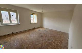 Genossenschaftswohnung in Pommergasse 25, 8020 Graz, Geförderte 3 Zimmer Genossenschaftswohnung - MIETE INKL. BK UND HEIZKOSTEN!