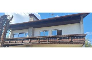 Wohnung mieten in 5122 Duttendorf, Charmante 3-Zimmer-Wohnung mit großem Balkon & traumhaftem Burgblick