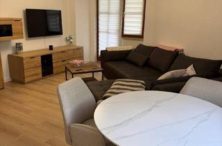 Wohnung mieten in 5412 Puch bei Hallein, Helle, neuwertige 2-Zi-Wohnung mit Terrasse & Parkplatz | möbliert | 500m FH
