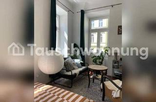 Wohnung mieten in 1050 Wien, TAUSCHWOHNUNG Helle sanierte Altbauwohnung mit Balkon nahe U4