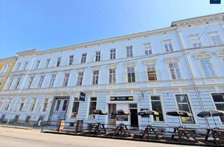 Wohnung mieten in Rechbauerstraße 19, 8010 Graz, Rechbauerstraße 19 Top 18-1- Charmante Altbauwohnung mit Balkon in zentraler Lage – ideale WG
