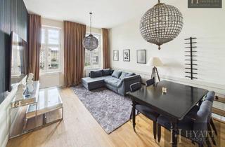 Wohnung mieten in 1010 Wien, Exklusives Wohenen im 1. Bezirk