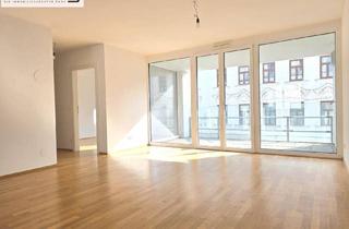 Wohnung mieten in 1180 Wien, Exklusive Neubauwohnung mit Terrasse in einer sehr beliebten und verkehrsgünstigen Lage in Gersthof, Nähe Gersthofer-Platzl
