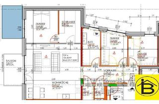 Wohnung mieten in 3100 Sankt Pölten, 15475 - 4 Zimmer - Zentrale Lage