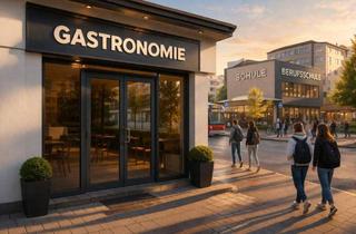 Gastronomiebetrieb mieten in 5020 Salzburg, Attraktives Gastronomielokal in Salzburg-Lehen