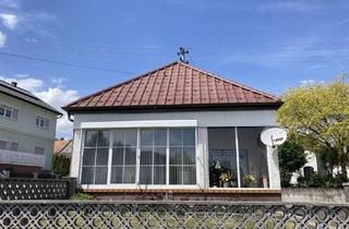 Einfamilienhaus kaufen in 7531 Kemeten, Gepflegtes Einfamilienhaus mit großem Grundstück!