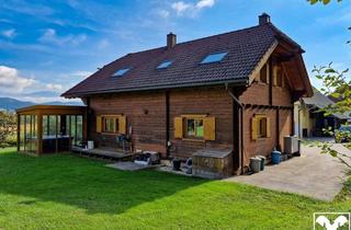 Bauernhäuser zu kaufen in 9155 Neuhaus, Wo Mensch und Tier im Einklang leben - Arrondierte Landwirtschaft Nähe Bleiburg