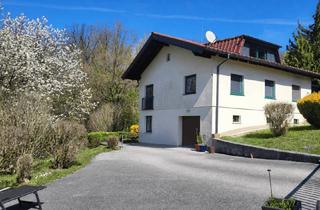 Einfamilienhaus kaufen in 3034 Maria-Anzbach, GEMÜTLICHES EINFAMILIENHAUS IN RUHIGER WALDRANDLAGE