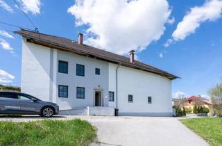 Haus kaufen in 4155 Heinrichsberg, Charmantes Wohnhaus mit großem Entwicklungspotenzial
