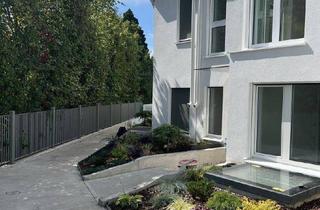 Haus mieten in 1130 Wien, Erstbezug, modernes Reihenhaus in guter Lage