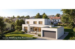 Grundstück zu kaufen in Russenweg 11, 8045 Graz, Wohnen im Grünen: Attraktive Baugrundstücke (722 m²-928 m²) in begehrter Lage Graz-Andritz