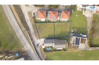 Grundstück zu kaufen in 6850 Dornbirn, Exklusives Baugrundstück mit Baubewilligung