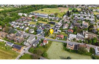 Grundstück zu kaufen in Fattstraße, 6922 Wolfurt, Baugrundstück in Wolfurt in einer traumhaften Lage mit 635m²