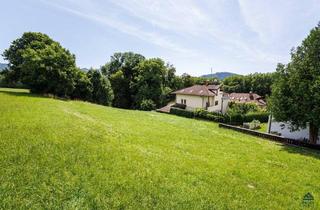 Grundstück zu kaufen in Grabenbauernweg, 5020 Salzburg, Vielseitiges Bauland mit Teilungsoption – Ideal für Einzel- oder Doppelbebauung