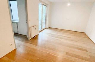 Gewerbeimmobilie kaufen in Flachgasse, 1150 Wien, Schönes 3-Raum-Büro mit Terrasse und Garten Nähe Linzer Straße (befristet vermietet)