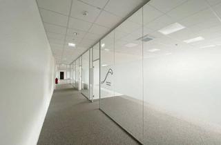 Büro zu mieten in Maggstraße, 8042 Graz, Moderne Bürofläche in frequenzstarker Lage – ideal für vielseitige Unternehmensnutzungen