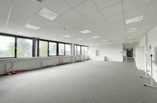 Büro zu mieten in Maggstraße, 8042 Graz, Moderne Bürofläche mit 10 Parkplätzen in Graz-St. Peter – sofort verfügbar!