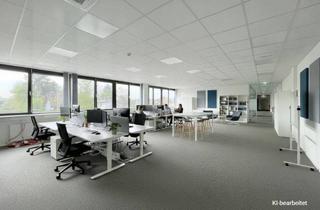 Büro zu mieten in Maggstraße, 8042 Graz, Moderne Bürofläche nahe A2 | ca. 287 m² mit 10 eigenen Parkplätzen
