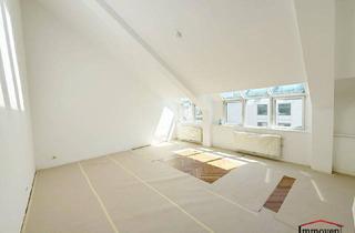Büro zu mieten in Opernring, 1010 Wien, GENERALSANIERT - ERSTBEZUG und INNENSTADTLAGE - Einzigartiges Büro mit Dachterrasse bei der Wiener Oper! (Mietbeginn 01.07.2026)