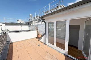 Büro zu mieten in Opernring, 1010 Wien, GENERALSANIERT - ERSTBEZUG und INNENSTADTLAGE - Einzigartiges Büro mit Dachterrasse bei der Wiener Oper!
