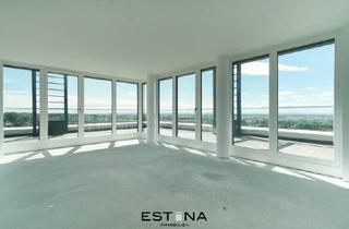 Wohnung kaufen in Am Marokkanischen Platz / Laxenburger Straße, 1100 Wien, Exklusives Wohnen und Arbeiten mit Blick zum Schneeberg - Wohnen "Am schönen Platz"