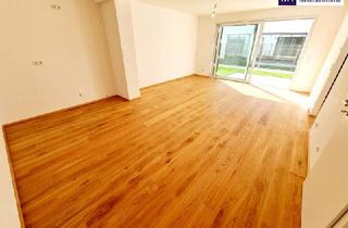 Wohnung kaufen in Klostermanngasse, 1230 Wien, Fire Sale! Design trifft Nachhaltigkeit - Townhouse mit Südgarten & Erdwärme! Absolute Ruhelage + Mehr Lebensqualität! Zukunftssicher investiert!