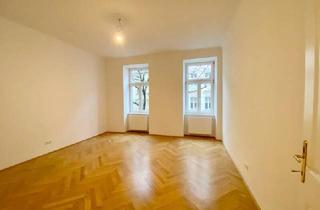 Wohnung kaufen in Beckmanngasse, 1150 Wien, ERSTBEZUG im CHARMANTEN ALTBAU, U3 NÄHE!