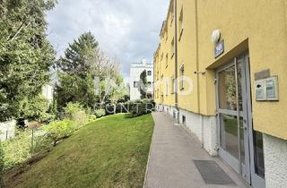 Wohnung mieten in Lafitegasse, 1130 Wien, Wohnen in Grünruhelage – Charmante 1-Zimmer-Wohnung mit Balkon in Hietzing