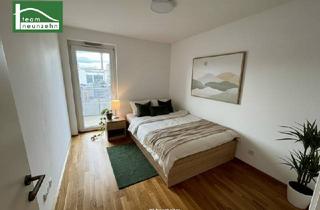 Wohnung mieten in Gymelsdorfergasse, 2700 Wiener Neustadt, Idyllisch & Modern - Tolle 3-Zimmer Wohnung in ruhiger Umgebung - ab 01.06.2026 verfügbar!