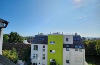 Wohnung mieten in 2000 Stockerau, 360°-Tour // Moderne Dachterrassenwohnung in ruhiger Stadtlage