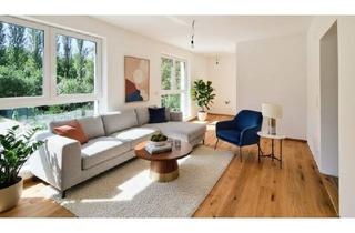 Wohnung kaufen in 2130 Mistelbach, EXKLUSIVER ERSTBEZUG in MISTELBACH - in TOP LAGE!