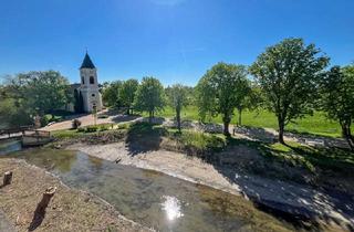 Wohnung kaufen in 2481 Achau, 3-Zimmerwohnung mit Grünblick im Süden Wiens, Nähe Laxenburg